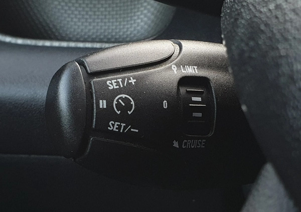 Citroen C3 Picasso cena 19700 przebieg: 150000, rok produkcji 2010 z Głuszyca małe 352